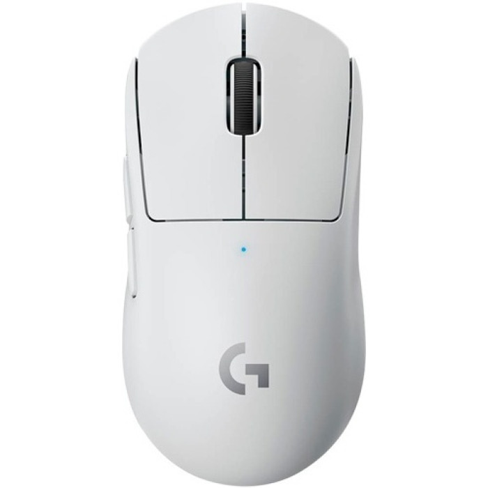 Logitech G Pro X Superlight белый