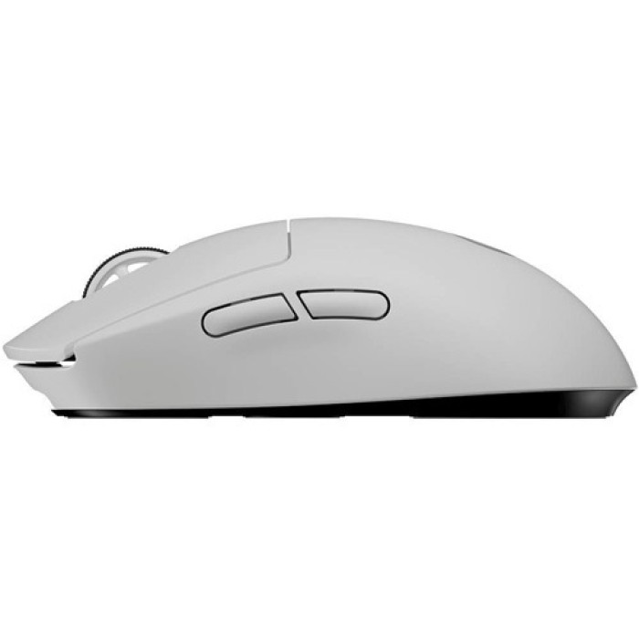 Logitech G Pro X Superlight белый