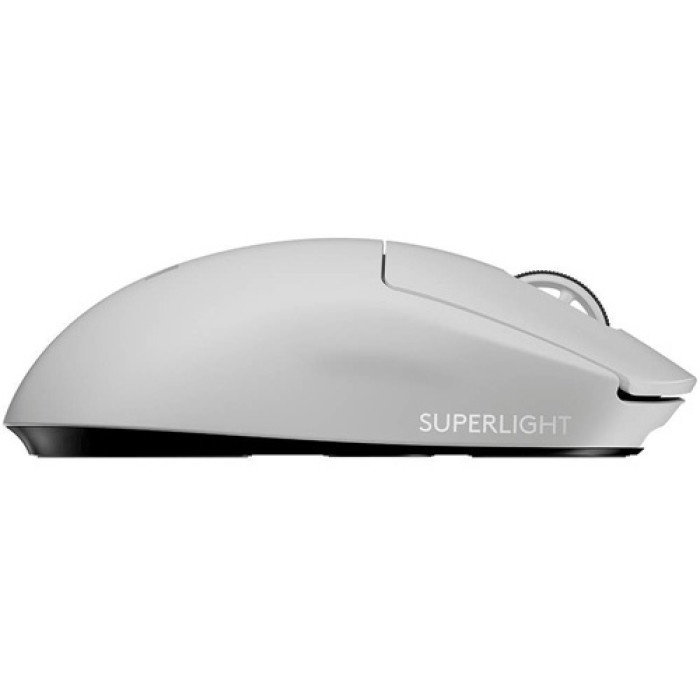Logitech G Pro X Superlight белый