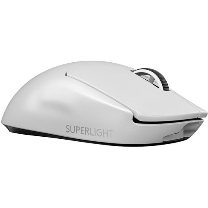 Logitech G Pro X Superlight белый