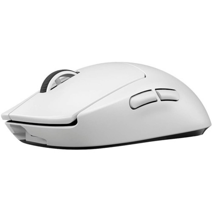 Logitech G Pro X Superlight белый