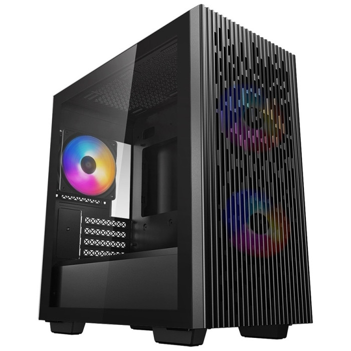 Deepcool Matrexx 40 3FS черный