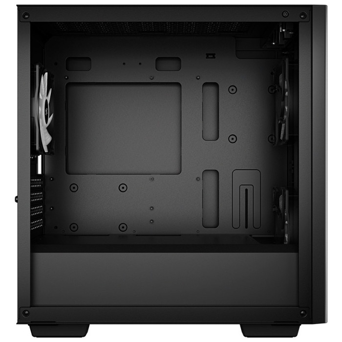 Deepcool Matrexx 40 3FS черный
