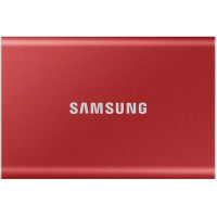 Samsung Portable T7 MU-PC500R 500 ГБ