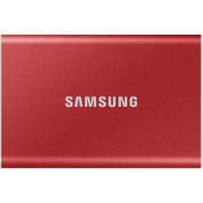 Samsung Portable T7 MU-PC500R 500 ГБ