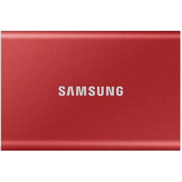Samsung Portable T7 MU-PC500R 500 ГБ