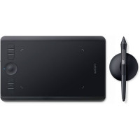 Wacom Intuos Pro Small PTH-460