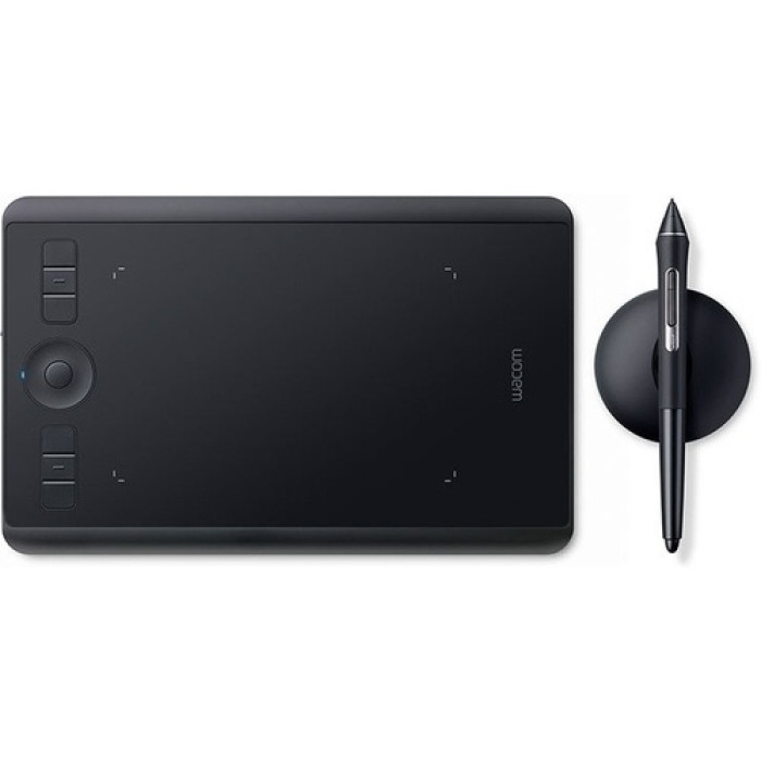Wacom Intuos Pro Small PTH-460