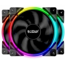 PCcooler Corona FRGB 3in1 Kit