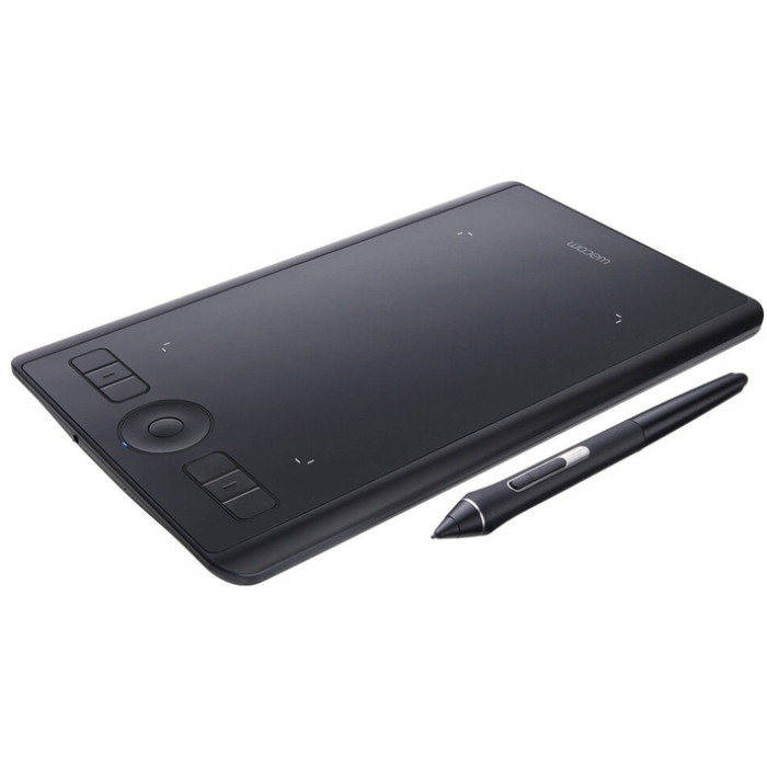Wacom Intuos Pro Small PTH-460
