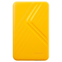 Apacer AC236 AP1TBAC236Y-1 1TB желтый
