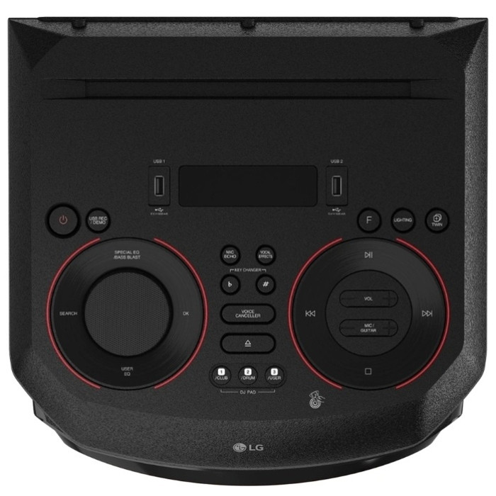 LG XBOOM ON99