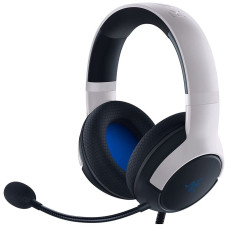 Razer Kaira X for Playstation белый