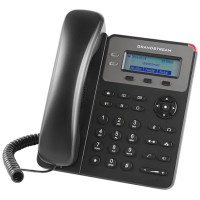 Grandstream GXP1615 черный