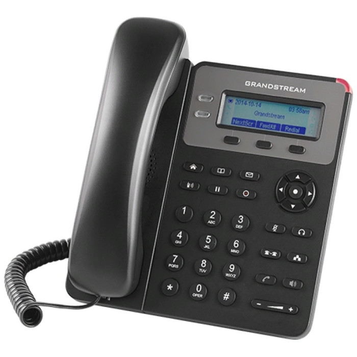 Grandstream GXP1615 черный