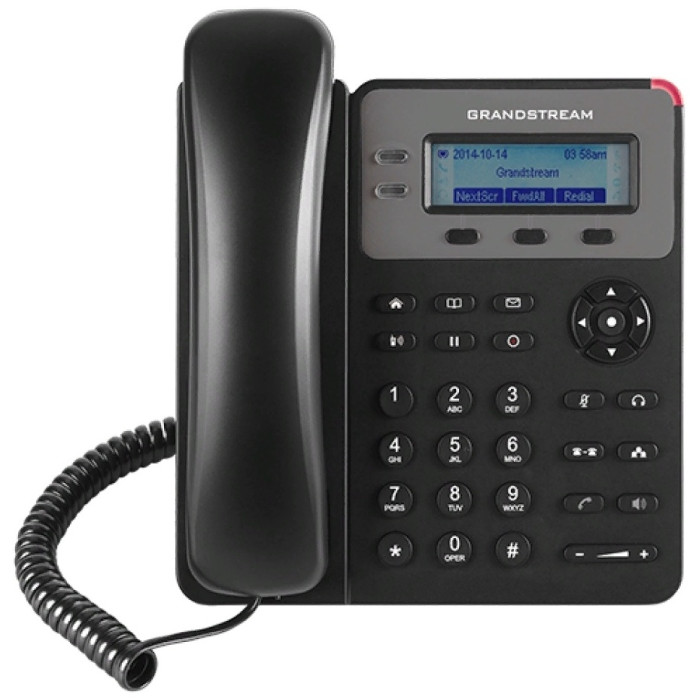 Grandstream GXP1615 черный