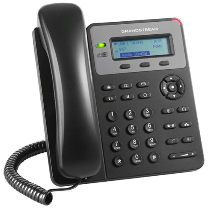 Grandstream GXP1615 черный