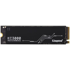 SSD Kingston SKC3000S/512G 512 ГБ