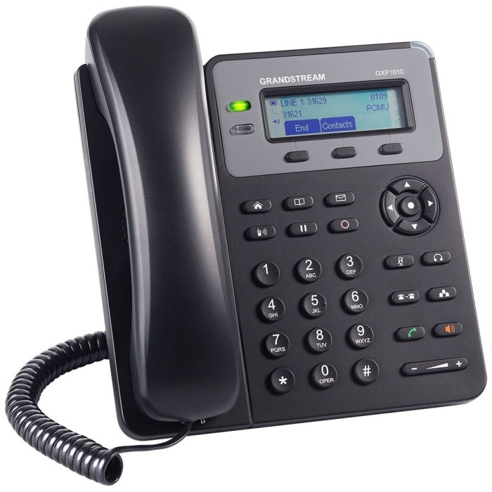 Grandstream GXP1610