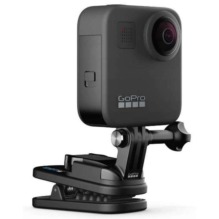 GoPro ATCLP-001 черный