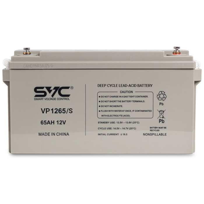 SVC VP1265/S