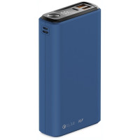 OLMIO QS-20 20000 мАч синий