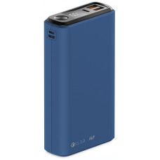 OLMIO QS-20 20000 мАч синий