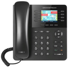 Grandstream GXP2135 черный