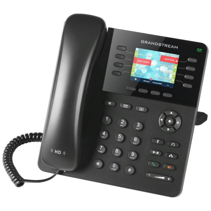 Grandstream GXP2135 черный