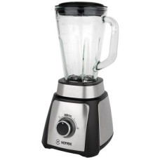Hottek HT-969-101 черный, серебристый