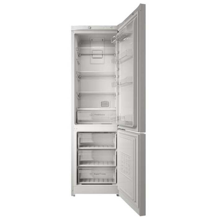 Indesit ITS 4200 W белый