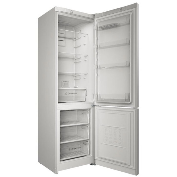 Indesit ITS 4200 W белый