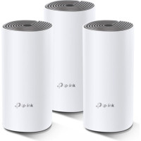 MESH-система TP-LINK Deco E4 3-pack