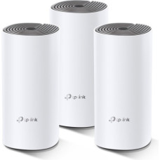 MESH-система TP-LINK Deco E4 3-pack