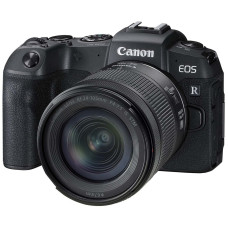 Canon EOS RP RF 24-105 F4-7.1 IS STM