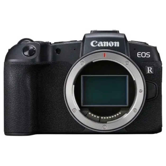 Canon EOS RP RF 24-105 F4-7.1 IS STM