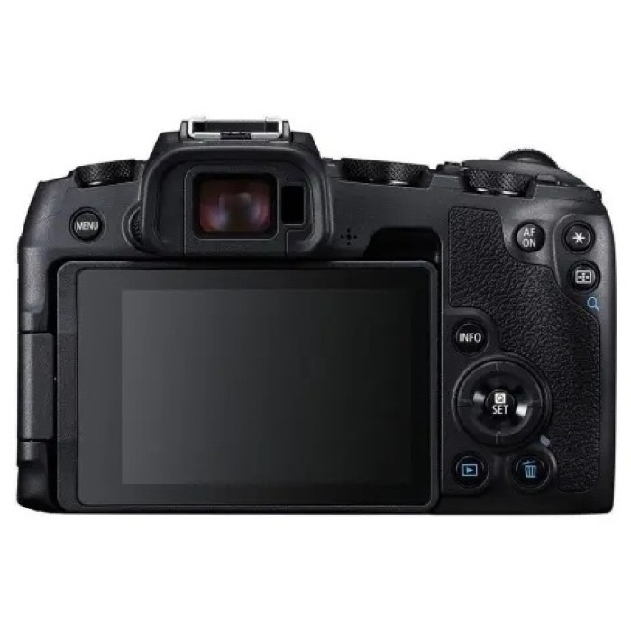 Canon EOS RP RF 24-105 F4-7.1 IS STM