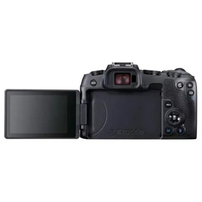 Canon EOS RP RF 24-105 F4-7.1 IS STM