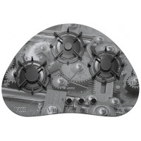 GEFEST СГ СН 2120 К1 серый