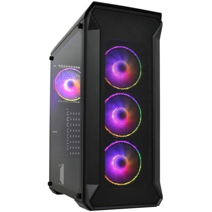APEX Tank3 черный