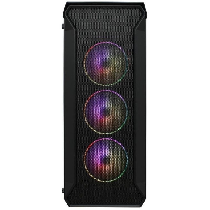 APEX Tank3 черный