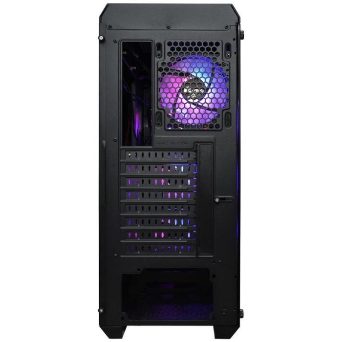 APEX Tank3 черный