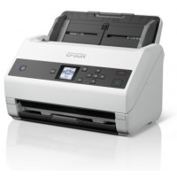 Epson WorkForce DS-870 B11B250401 белый