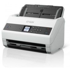 Epson WorkForce DS-870 B11B250401 белый