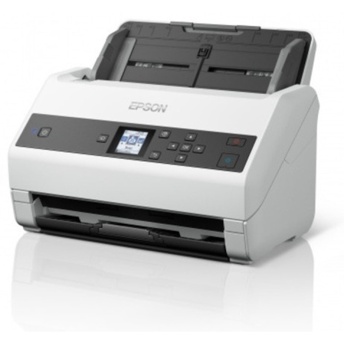 Epson WorkForce DS-870 B11B250401 белый