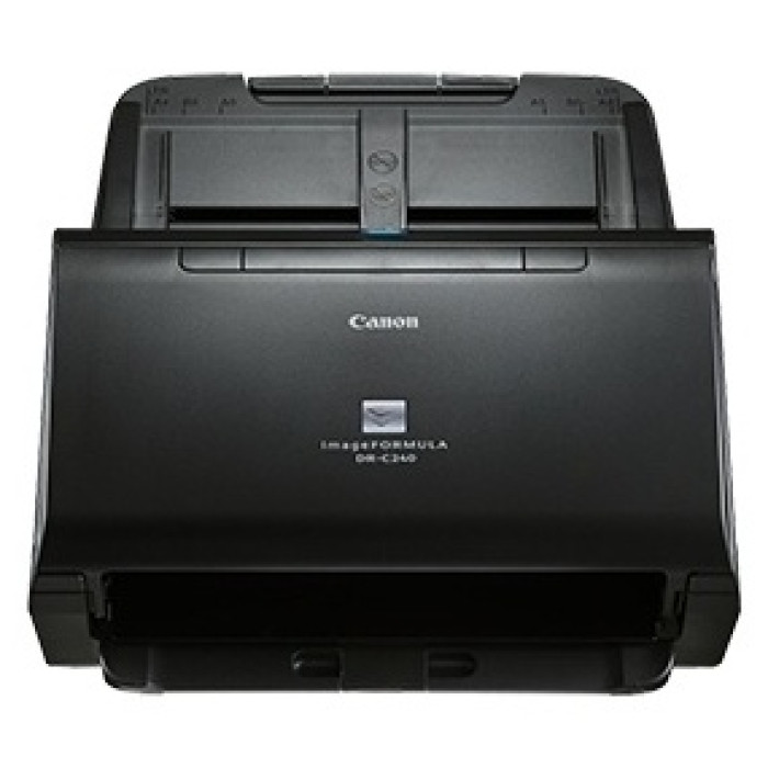 Canon imageFormula DR-C240 черный