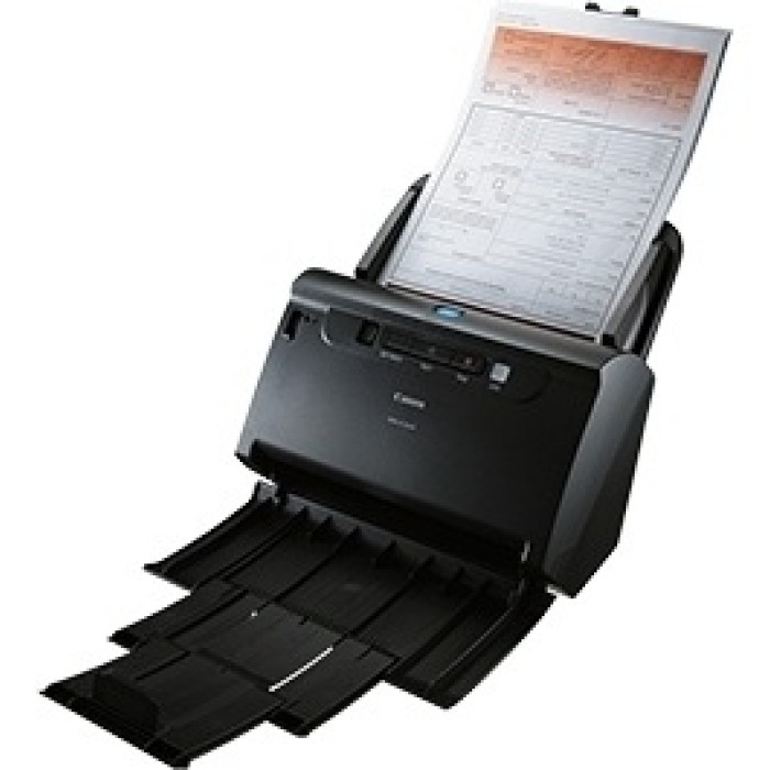 Canon imageFormula DR-C240 черный