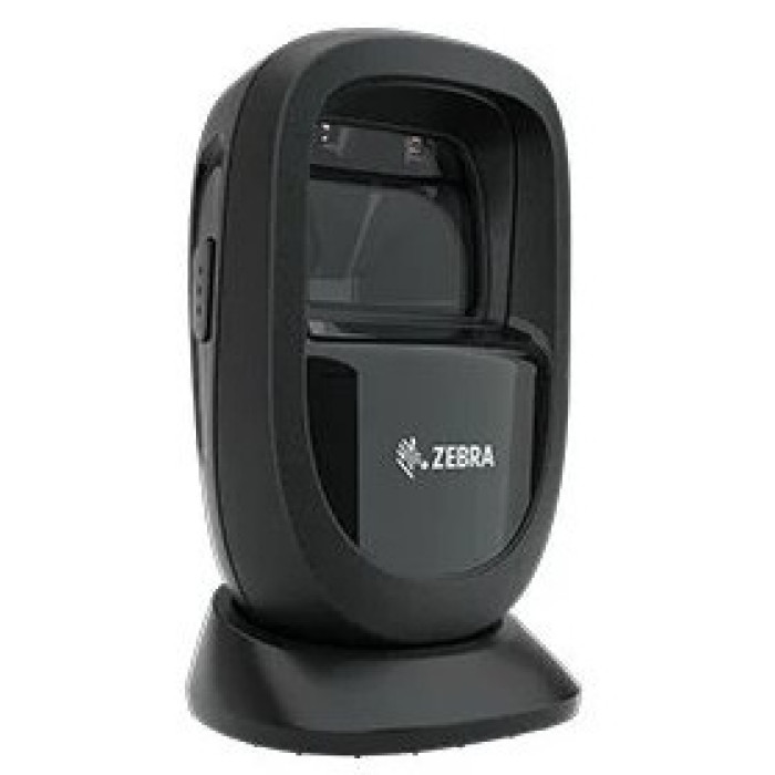 Zebra DS9308 черный