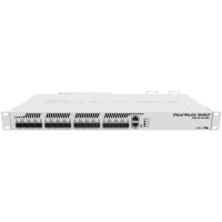 MikroTik CRS317-1G-16S+RM белый