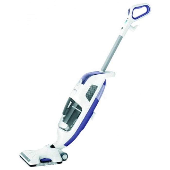 Tefal Clean Steam VP7751WH фиолетовый, белый